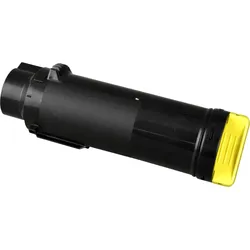 Kompatibler Toner ersetzt Xerox 106R03692 yellow