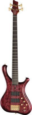 Marleaux Consat Custom 4 FM RP Royal Purple