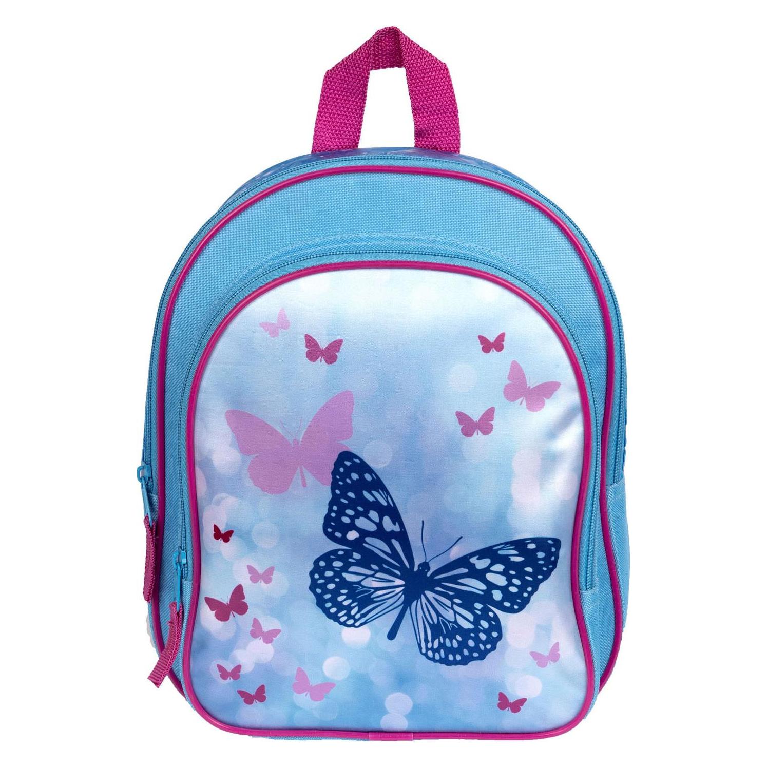 Scooli Kindergarten Rucksack (BUTF7601)