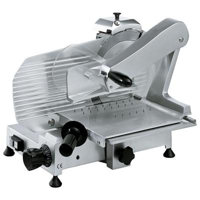 Virtus Aufschnittmaschine, Vertikalmodell, Messer ø 250 mm (FEB0049)
