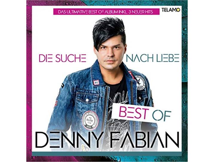Die Suche nach Liebe (Best Of)