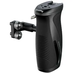 SmallRig Rotating Side Handle (Griff), Video Zubehör, Schwarz