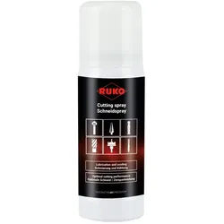 RUKO Schneidspraydose 50 ml - 101010