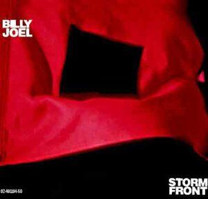 Billy Joel - Storm Front - Preis vom 01.10.2026 17:08:56 h