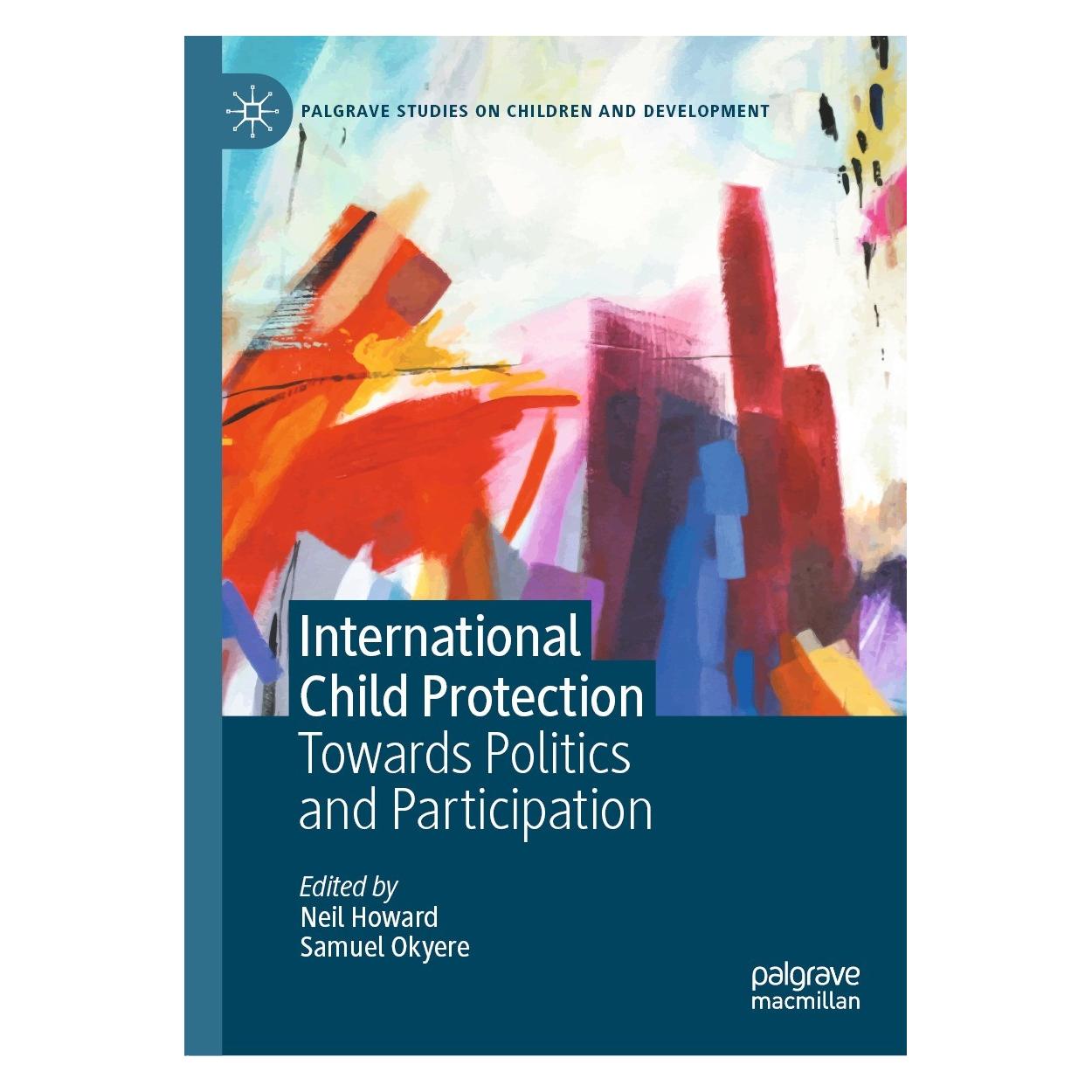 Springer International Child Protection (Englisch, Hardcover, Neil Howard, Samuel Okyere) (9783030787622)
