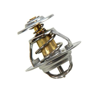 Atec Thermostat mit Dichtung 87 °C [Hersteller-Nr. 30322762] für Skoda, Seat, VW, Audi, Trabant