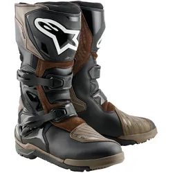 Alpinestars, Motorradschuhe, Corozal Adventure Drystar (Herren, 45.5)