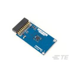 TE Connectivity DPP201A000 Evaluation Board TE TCS Appliance Sensors Atmel Xplained