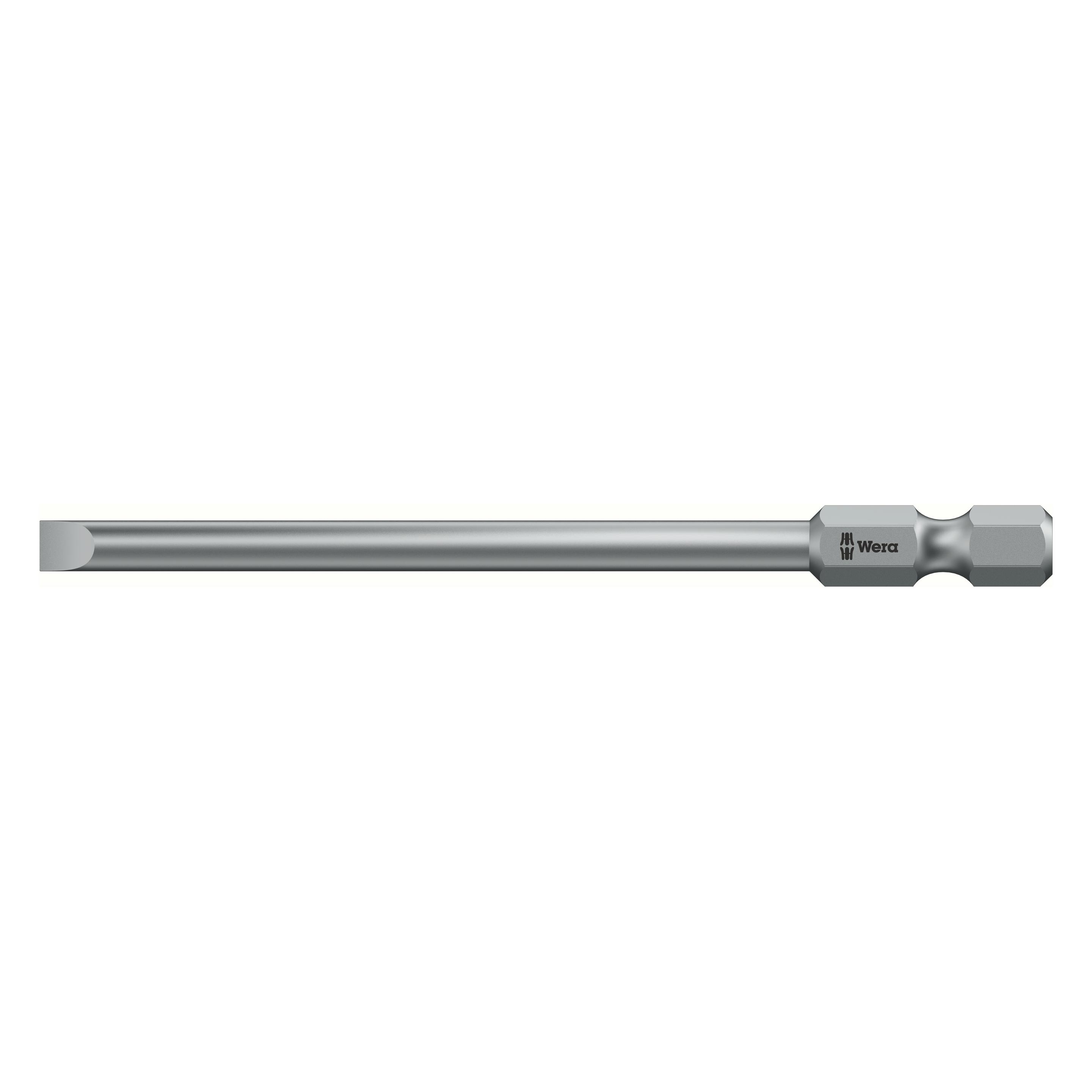 Wera 800/4 Z 1,2 x 8,0 x 50 mm (05059340050)
