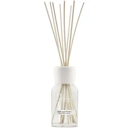 White Paper Flowers - Milano Reed Diffuser 250ml
