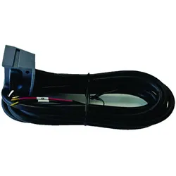 Siemens ASY161L60HF Connecting cable 6 m, 5x0.34 mm2, AC/DC 24 V, Halogen Free S55845Z271