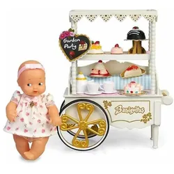 Barriguitas Babypuppe 700017019