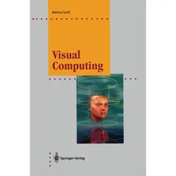 Visual Computing, Fachbücher