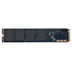 Intel Optane DC P4801X M.2 SSD - 100 GB