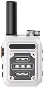 LightInthebox Walkie-Talkies Waterproof Shock Resistant , Rechargeable Long Range, Mini Instant 2 Way Radios