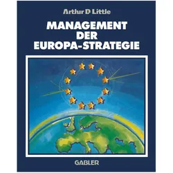 Management der Europa-Strategie, Fachbücher