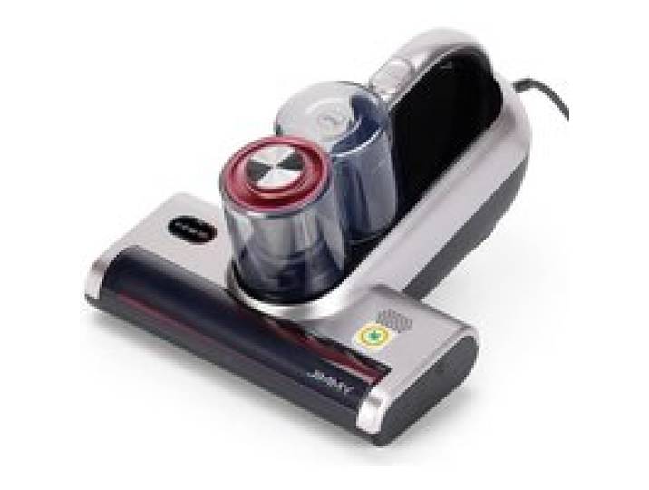 Aspirateur Anti Acariens - Jimmy - BX6 Pro - 600W - Lumière UV-C - Technologie Ultrasonique
