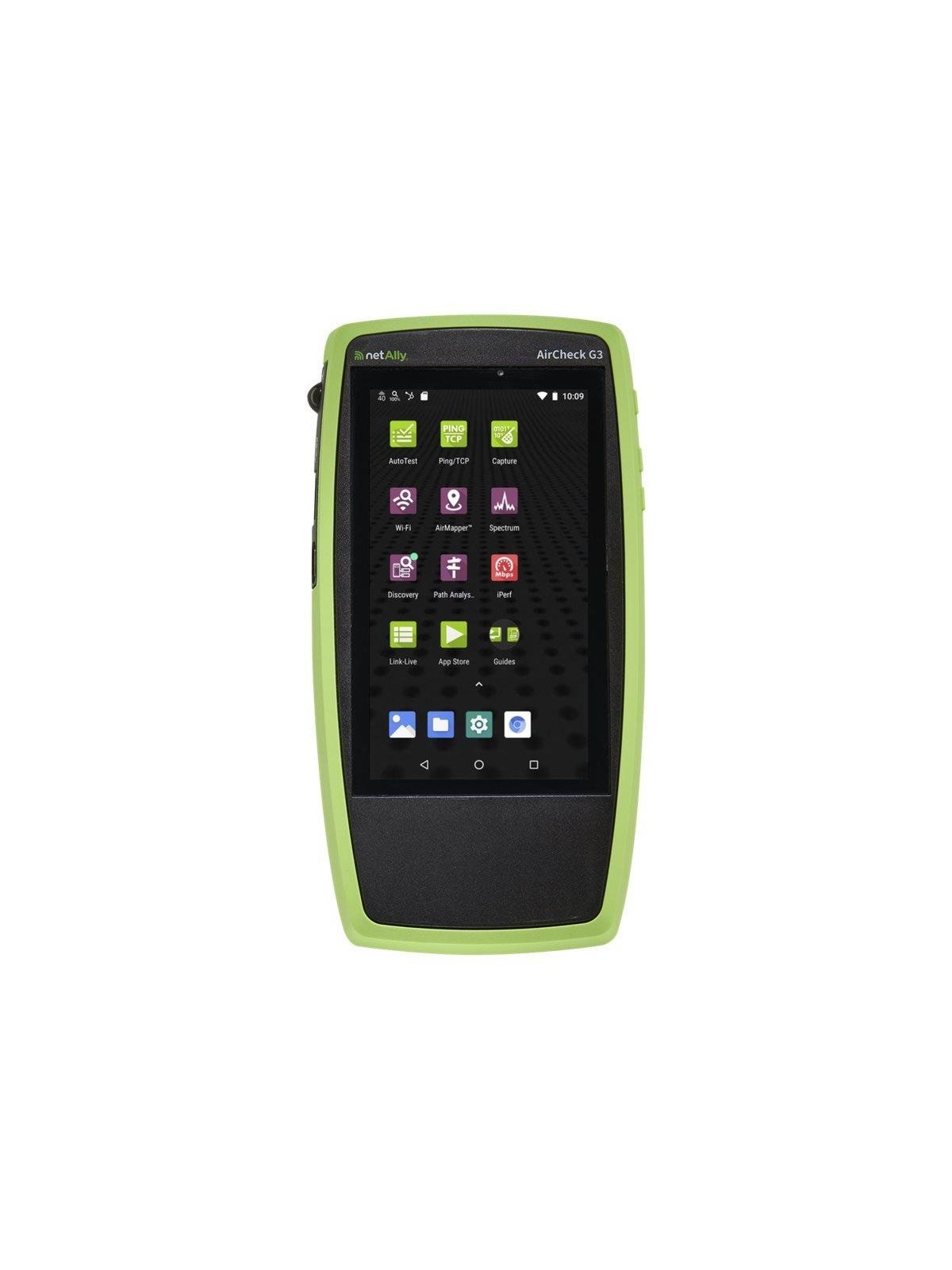 NetAlly AirCheck G3 Pro