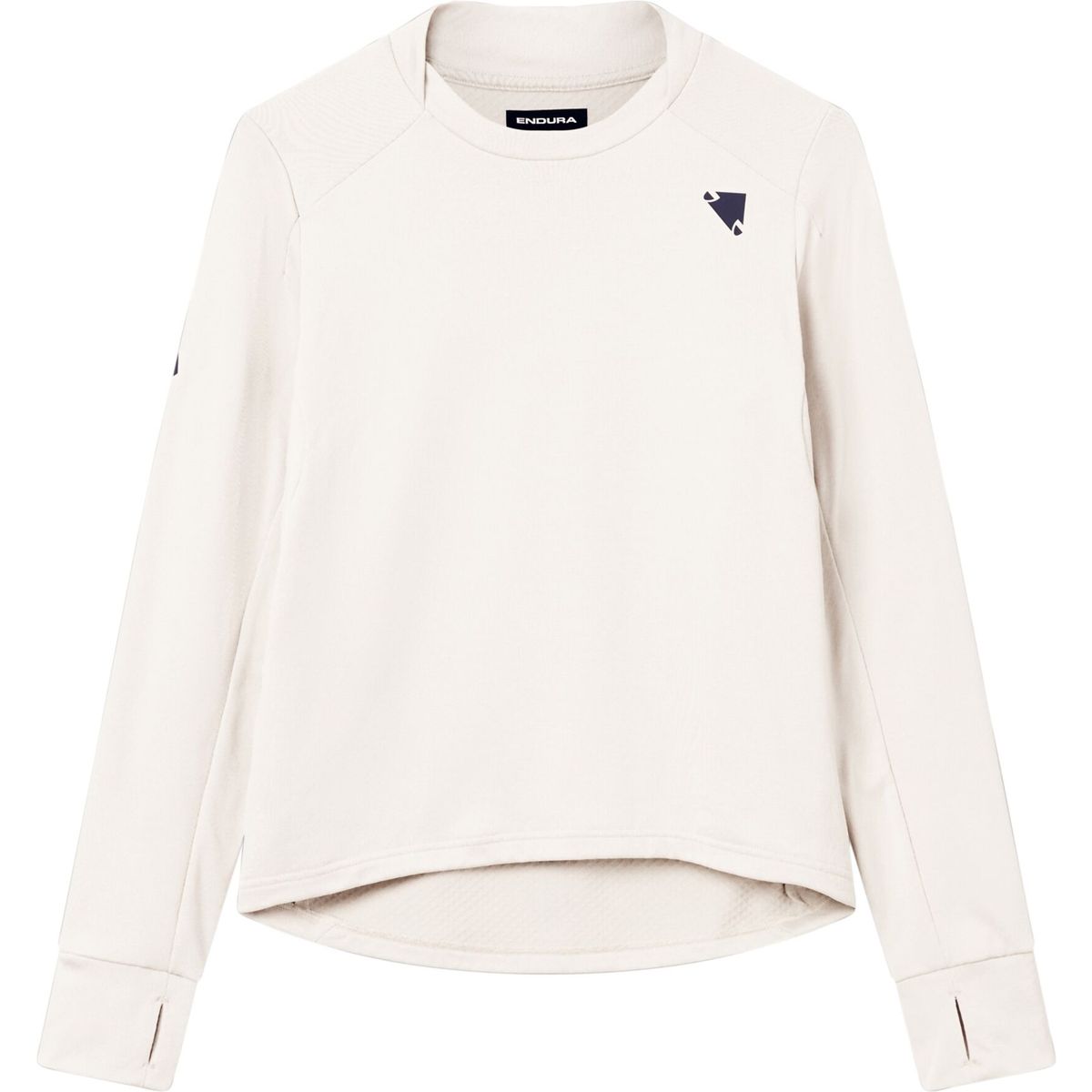 Endura WMS Alltrack Rout Fleece stone. (BST) XS R-E6280-BST-XS-stone-