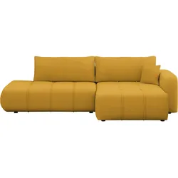 ECKSOFA Furyn O, Seite: Rechts
