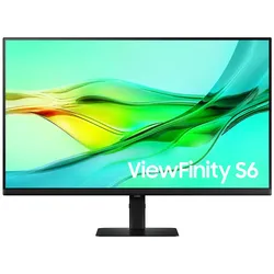 Samsung ViewFinity S60UD S32D600UAU Monitor 80 cm (32")