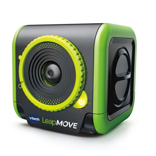 VTech LeapMOVE