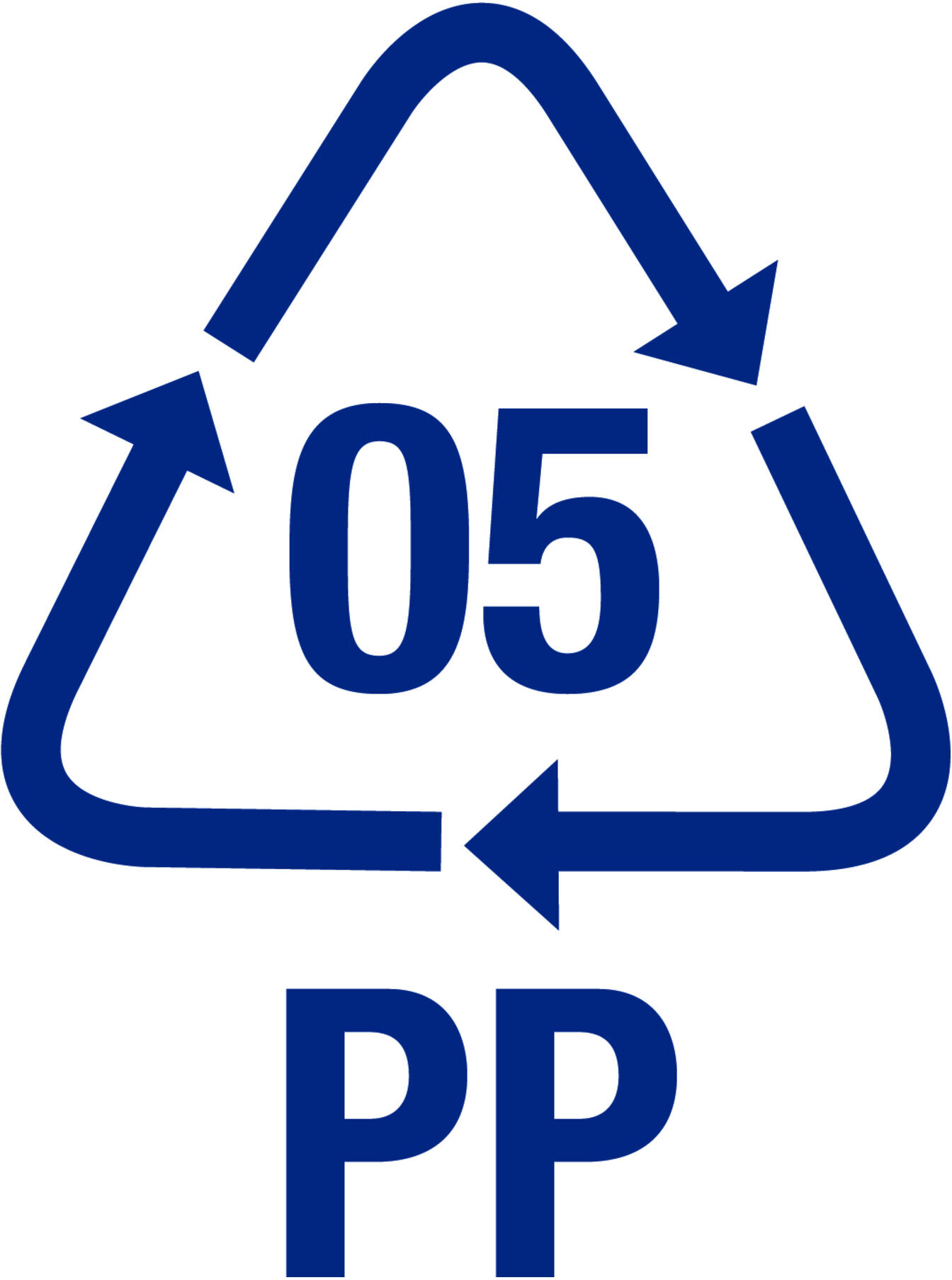 Hünersdorff Regalbox aus PP, 500x183x81 mm blau, Volumen 6,00 L, breit (780052)