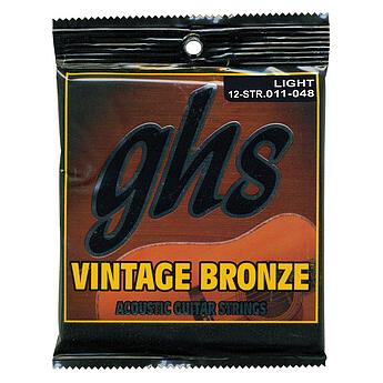 GHS VN-12L Vintage Bronze 011/048 (55141509)