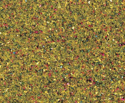NOCH 8330 Streugras Blumenwiese Mittelgrün