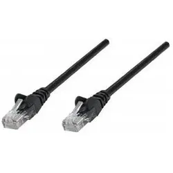 Intellinet Cat5e, UTP, 30m (CAT5e, 30 m), Netzwerkkabel