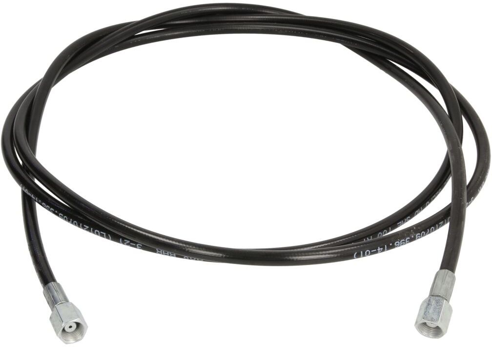 Letku, Ohjaamokippi  Akusan Ppk-2600-Rv