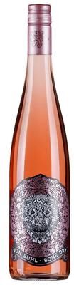 """Von Buhl""" """Von Buhl Pfalz Bone Dry Rose 2025 Rosé Wine - Germany"""