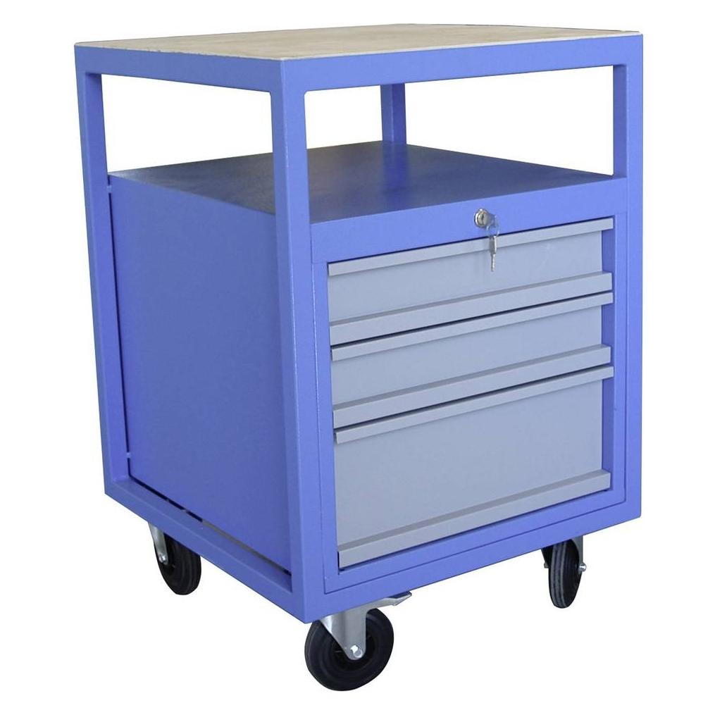 Aerotec 20142013 Workbench Factory colour: Blue, Grey (20142013)