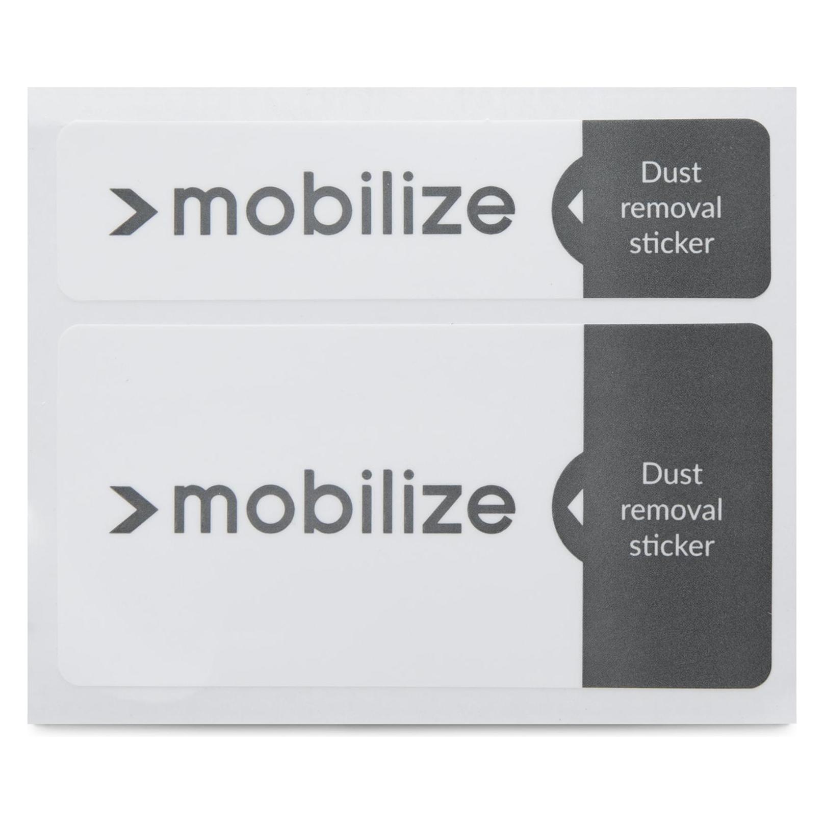 Mobilize Rand-zu-Rand-Glas (Xiaomi 13 Pro) (MOB-ETEGBSP-XMI13PRO)
