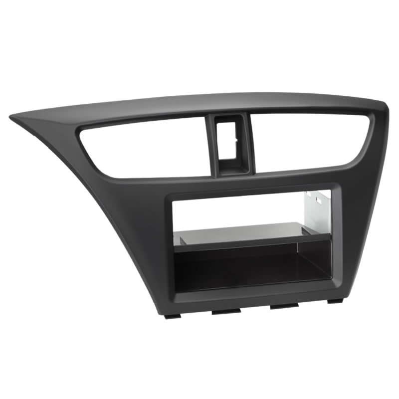 ACV 2 DIN Radioblende mit Fach Honda Civic