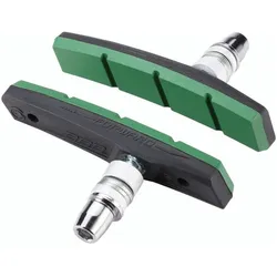 BBB CYCLING Bremsschuhe V-Brake ESTOP E-Bike BBS-04E