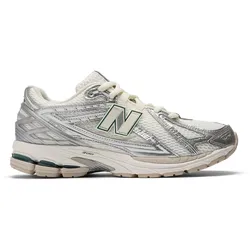 NEW BALANCE M1906 Sneaker | Gr. 38 | silber - silber