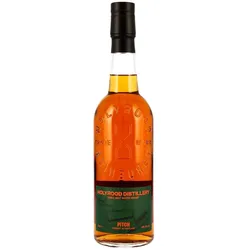 Holyrood Pitch - Single Malt Scotch Whisky