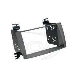ACV 281143-12 Doppel-DIN Autoradio Blende Radioblende Hyundai Sonata 2009--> ...