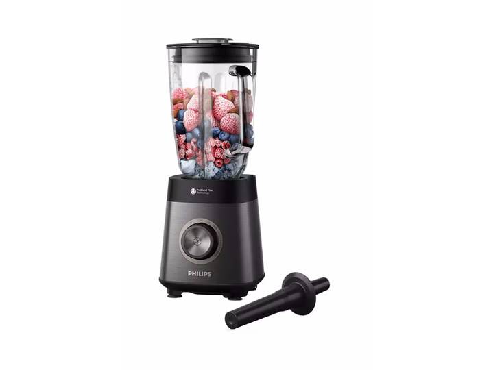 Philips 5000 Series HR3040/01 Standmixer – Standmixer/Blender – schwarz