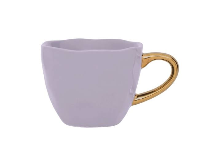 URBAN NATURE CULTURE Good Morning tasse à espresso Violet