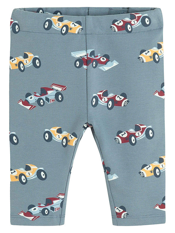 COOL CLUB Leggings in Hellblau - 68