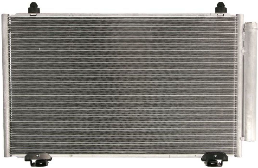 Condenseur, climatisation KOYORAD CD010401M