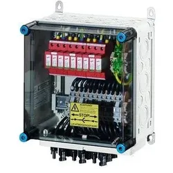 Hensel PV-GAK mit ÜSE Mi PV 1263