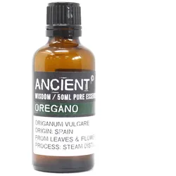 Oregano Essential Oil 50ml