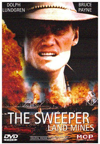Darby Black - The Sweeper - Land Mines - Preis vom 30.09.2026 22:30:23 h