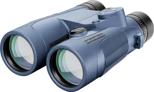 Hawke Fernglas Endurance ED Marine 7x50 Compass Binocular 7 x 50mm Binokular Blau HAW36506