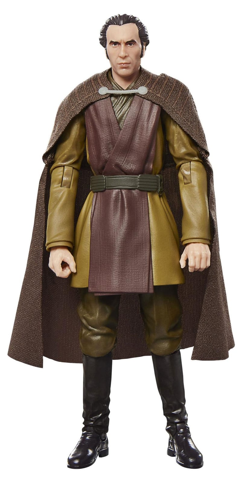 Hasbro Star Wars The Black Series Jedi Master Dooku meerkleurig