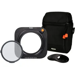 Rollei F:X Pro Filterhalter Mark III für 100mm Rechteckfilter