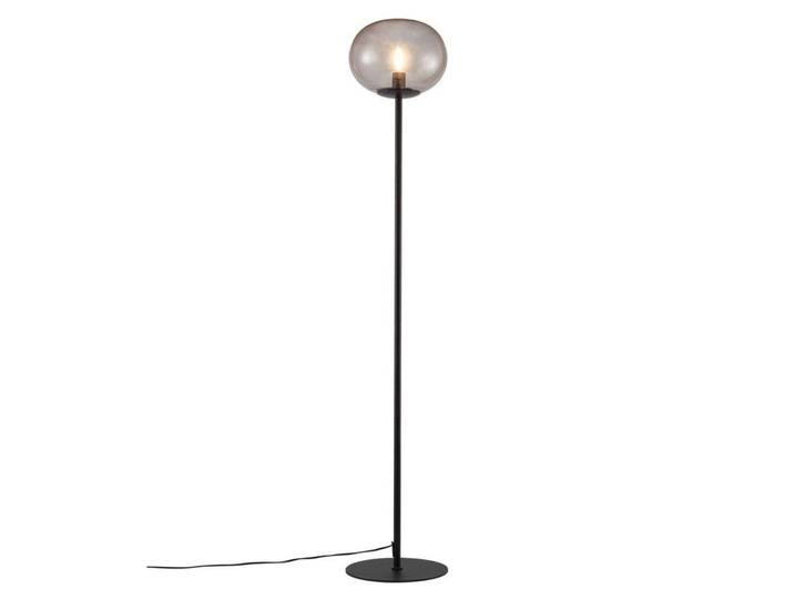 Alton Stehleuchte Smoke - Nordlux - Wohnzimmer - Glas